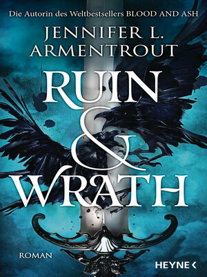 cover image of Ruin and Wrath